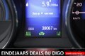 Toyota Auris - 1.8 Hybrid Lease | Navigatie | Panoramadak | Lichtmetalen velgen - 1 - Thumbnail