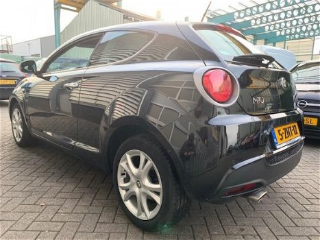 Alfa Romeo MiTo - 1.4 Distinctive AIRCO - 1