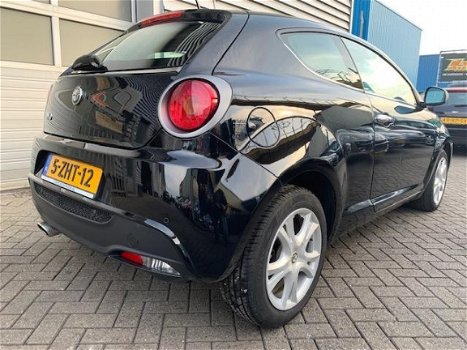 Alfa Romeo MiTo - 1.4 Distinctive AIRCO - 1