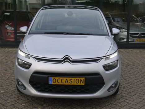 Citroën C4 Picasso - 1.6 BlueHDi Business *Navigatie*EXPORT - 1