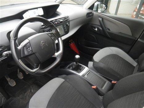 Citroën C4 Picasso - 1.6 BlueHDi Business *Navigatie*EXPORT - 1