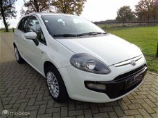 Fiat Punto Evo - 1.2i AIRCO / 5 DEURS