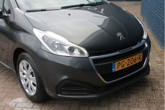 Peugeot 208 - 5drs 1.2 PureTech ETG5 Active | Automaat | Navigatie | Airconditioning | - 1