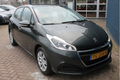 Peugeot 208 - 5drs 1.2 PureTech ETG5 Active | Automaat | Navigatie | Airconditioning | - 1 - Thumbnail