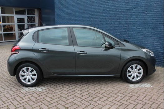 Peugeot 208 - 5drs 1.2 PureTech ETG5 Active | Automaat | Navigatie | Airconditioning | - 1