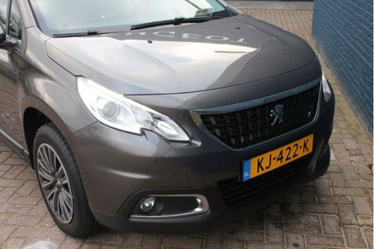 Peugeot 2008 - SUV 1.2 PureTech 110pk EAT6 Active | Automaat | Navigatie | Panoramadak | - 1