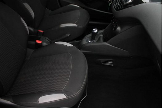 Peugeot 208 - 5drs Style 1.2 PureTech 82pk ETG5 | Automaat | Airconditioning | Lichtmetaal | - 1