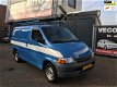 Toyota HiAce - 2.4 Base 1e eigenaar dealer onderhouden marge 101.000km NAP nette bus - 1 - Thumbnail