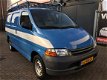 Toyota HiAce - 2.4 Base 1e eigenaar dealer onderhouden marge 101.000km NAP nette bus - 1 - Thumbnail