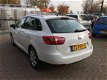 Seat Ibiza ST - 1.2 TDI Style Ecomotive airco nette dealer onderhouden auto - 1 - Thumbnail