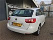 Seat Ibiza ST - 1.2 TDI Style Ecomotive airco nette dealer onderhouden auto - 1 - Thumbnail