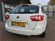 Seat Ibiza ST - 1.2 TDI Style Ecomotive airco nette dealer onderhouden auto - 1 - Thumbnail