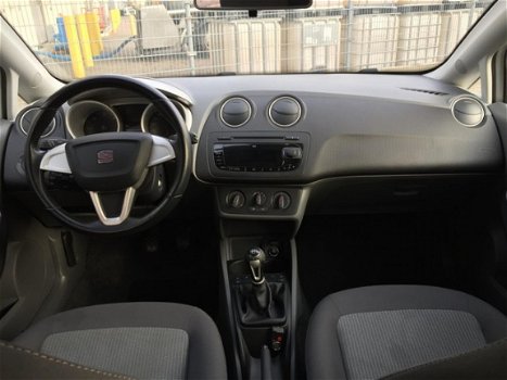 Seat Ibiza ST - 1.2 TDI Style Ecomotive airco nette dealer onderhouden auto - 1
