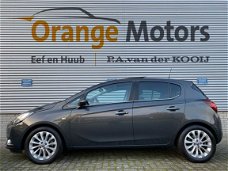 Opel Corsa - 115PK Turbo Cosmo XENON SCHUIFDAK