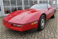 Chevrolet Corvette - 1 - Thumbnail