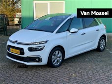 Citroën C4 Picasso - 1.6 BlueHDi 120pk Business