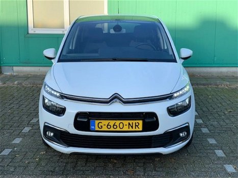 Citroën C4 Picasso - 1.6 BlueHDi 120pk Business - 1