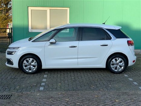 Citroën C4 Picasso - 1.6 BlueHDi 120pk Business - 1