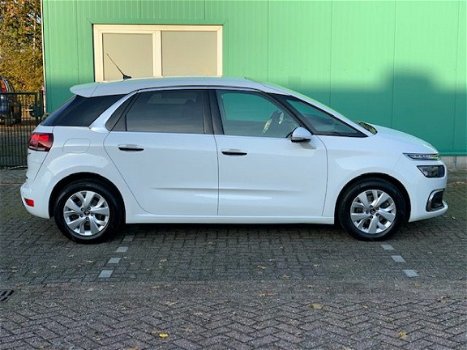 Citroën C4 Picasso - 1.6 BlueHDi 120pk Business - 1