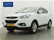 Hyundai ix35 - 2.0i Business Edition | Navigatie | LM-Velgen | Trekhaak | - 1 - Thumbnail