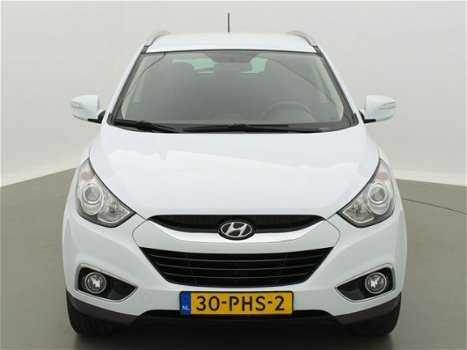 Hyundai ix35 - 2.0i Business Edition | Navigatie | LM-Velgen | Trekhaak | - 1