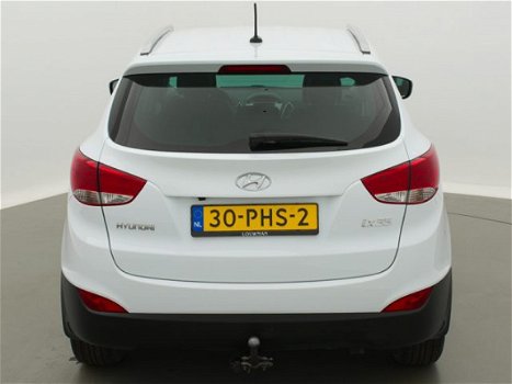Hyundai ix35 - 2.0i Business Edition | Navigatie | LM-Velgen | Trekhaak | - 1