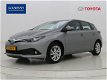 Toyota Auris - 5-drs 1.2T Energy | Navigatie | LM-velgen | Parkeercamera | - 1 - Thumbnail