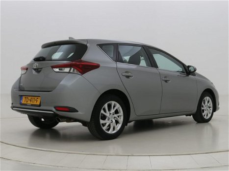 Toyota Auris - 5-drs 1.2T Energy | Navigatie | LM-velgen | Parkeercamera | - 1