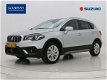 Suzuki S-Cross - 1.0 Boosterjet Exclusive | Navigatie | - 1 - Thumbnail