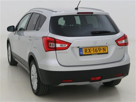 Suzuki S-Cross - 1.0 Boosterjet Exclusive | Navigatie | - 1