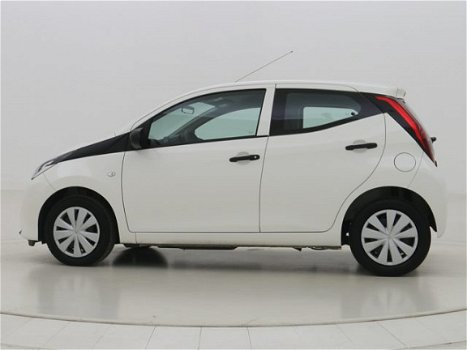 Toyota Aygo - 1.0 5drs X-Fun | Bluetooth | Airco - 1