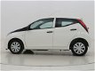 Toyota Aygo - 1.0 5drs X-Fun | Bluetooth | Airco - 1 - Thumbnail