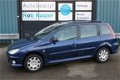 Peugeot 206 SW - 1.4 Air-line 2 - 1 - Thumbnail