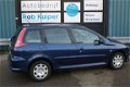 Peugeot 206 SW - 1.4 Air-line 2 - 1 - Thumbnail