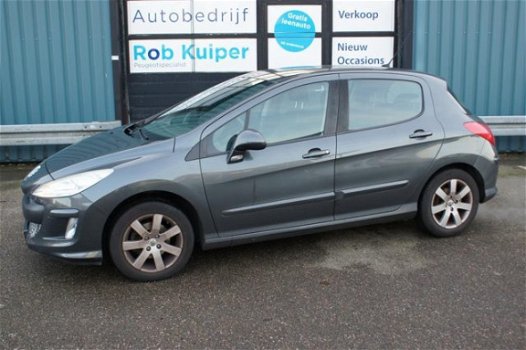 Peugeot 308 - 1.6 VTi Style - 1