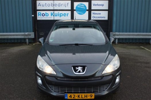 Peugeot 308 - 1.6 VTi Style - 1