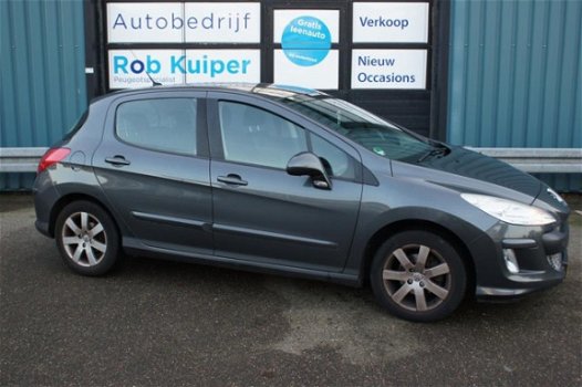 Peugeot 308 - 1.6 VTi Style - 1