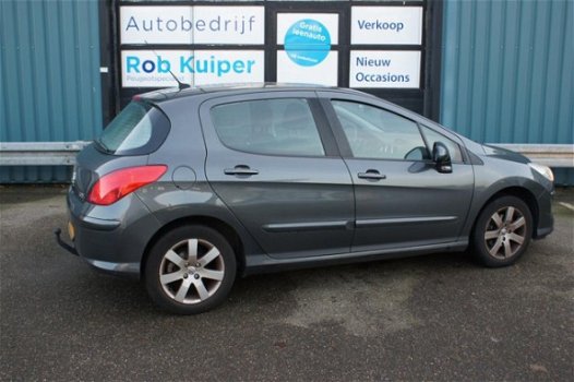 Peugeot 308 - 1.6 VTi Style - 1