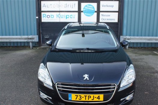 Peugeot 508 SW - 1.6 THP Active - 1