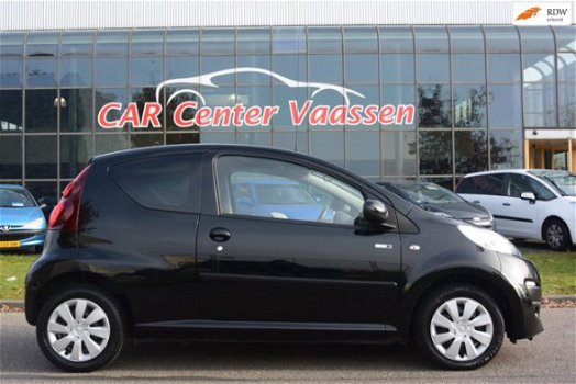 Peugeot 107 - 1.0 Envy Style Airco Elektrisch-pakket - 1