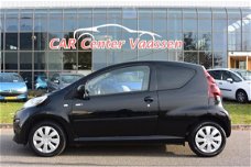 Peugeot 107 - 1.0 Envy Style Airco Elektrisch-pakket