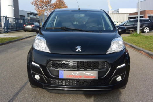 Peugeot 107 - 1.0 Envy Style Airco Elektrisch-pakket - 1