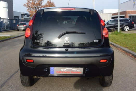 Peugeot 107 - 1.0 Envy Style Airco Elektrisch-pakket - 1