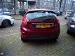 Ford Fiesta - 1.6 Titanium clima - 1 - Thumbnail