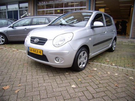 Kia Picanto - 1.0 Seven airco - 1