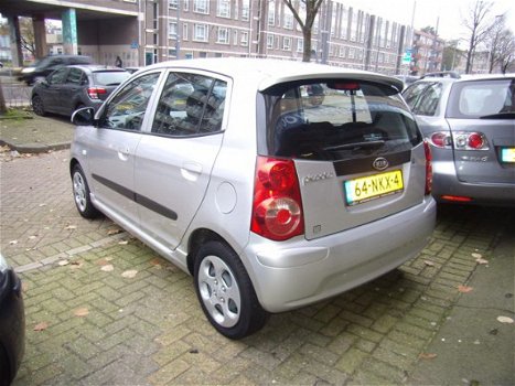 Kia Picanto - 1.0 Seven airco - 1