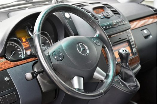 Mercedes-Benz Viano - 3.0 CDI Ambiente Edition (18250 ex btw/ex bpm) - 1