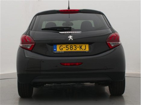 Peugeot 208 - 1.2 110pk Automaat Roland Garros GT | Panoramadak | Navigatie | Parkeersensoren | Lm v - 1