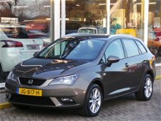 Seat Ibiza - 1.0 EcoTSI 95pk Style Connect *Navigatie