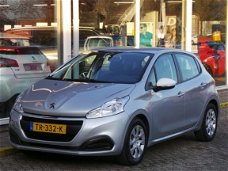 Peugeot 208 - 1.2 Puretech Like *Airco, Bluetooth